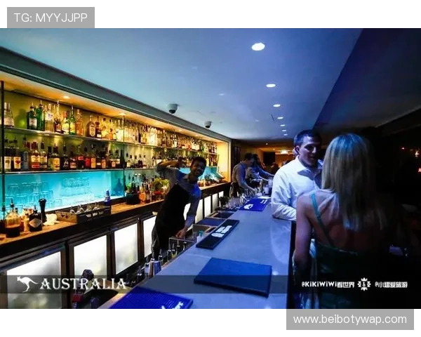 悉尼国际娱乐:带你领略悉尼丰富多彩的夜生活与娱乐活动