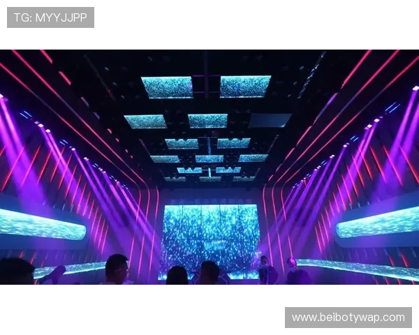 新概念娱乐：打造个性化定制的未来娱乐新模式