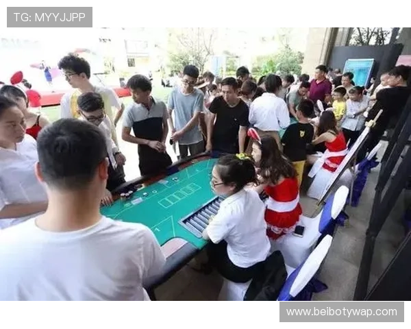 未来百家乐扑克游戏的发展趋势与创新技术解析